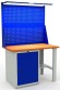 Верстак Expert W120.WS1/F2.021 купить в Тюмени