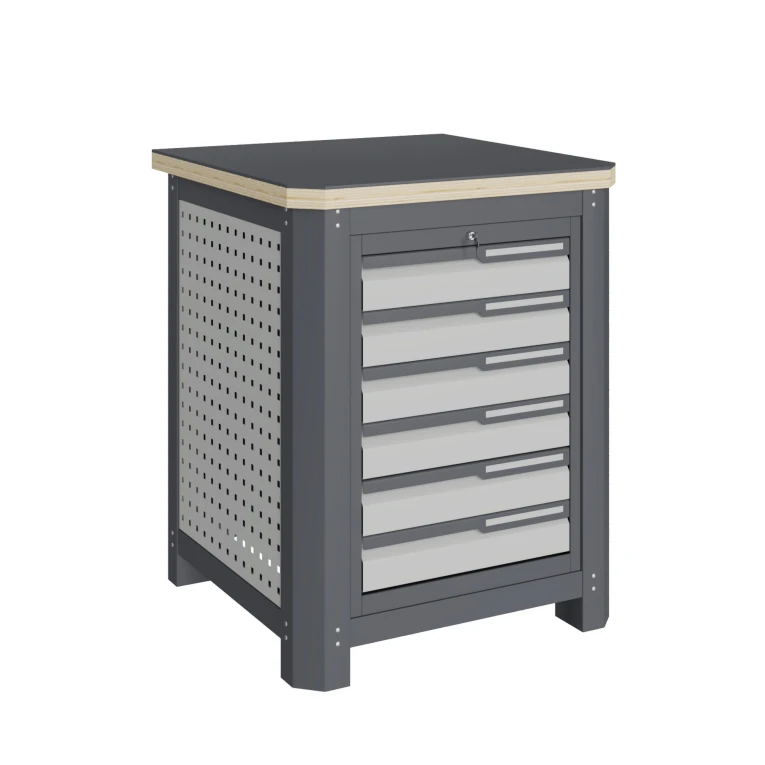 Верстак MCN 0752.S6 купить в Тюмени Верстак MCN 0752.S6 купить в Тюмени