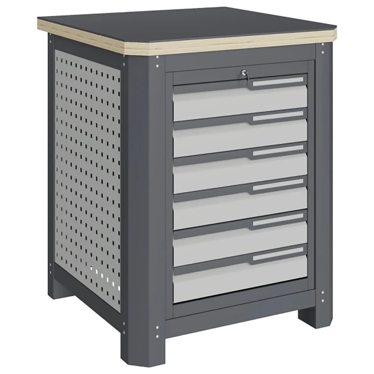 Верстак MCN 0752.S6 купить в Тюмени Верстак MCN 0752.S6 купить в Тюмени