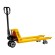 Гидравлическая тележка (рохля) SP (BF Premium, г/п 2500 кг, вилы 1150x550 мм, RDP) SMARTLIFT (SMART) купить в Тюмени