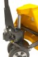 Гидравлическая тележка (рохля) SP (BF Premium, г/п 2500 кг, вилы 1150x550 мм, RDP) SMARTLIFT (SMART) купить в Тюмени