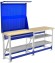 Верстак Master M100.MF1 / MF1 / MF1.121.002.W купить в Тюмени