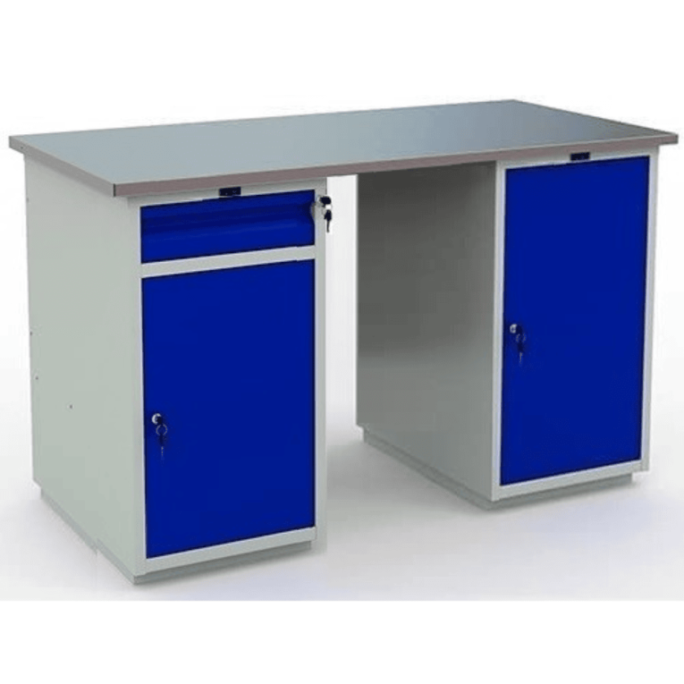 Верстак Profi WT140.WD2/WD1.000 купить в Тюмени Верстак Profi WT140.WD2/WD1.000 купить в Тюмени