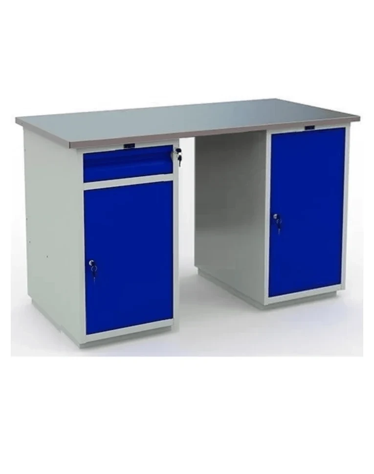 Верстак Profi WT140.WD2/WD1.000 купить в Тюмени Верстак Profi WT140.WD2/WD1.000 купить в Тюмени