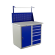 Верстак Profi WT100.WD1/WD5.011 купить в Тюмени
