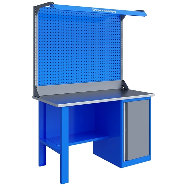 Верстак PRF 141.17.2-2F купить в Тюмени Верстак PRF 141.17.2-2F купить в Тюмени