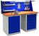 Верстак Expert (№605) W160.WS1/WS6.011 купить в Тюмени