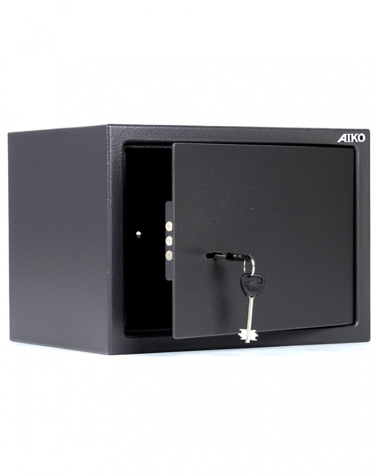 Мебельный сейф Aiko Т-250 KL купить в Тюмени Мебельный сейф Aiko Т-250 KL купить в Тюмени