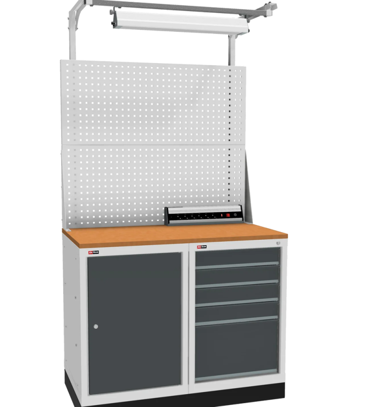 Тумба-верстак ВЛ-16 купить в Тюмени Тумба-верстак ВЛ-16 купить в Тюмени