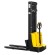 Штабелер электрический самоходный QDA10E (1000 кг; 3,5 м; 24В / 85Ач) SMARTLIFT (SMART) купить в Тюмени