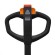 Штабелер электрический самоходный QDA10E (1000 кг; 3,5 м; 24В / 85Ач) SMARTLIFT (SMART) купить в Тюмени