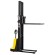 Штабелер электрический самоходный QDA10E (1000 кг; 3,5 м; 24В / 85Ач) SMARTLIFT (SMART) купить в Тюмени