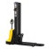 Штабелер электрический самоходный QDA10E (1000 кг; 3,5 м; 24В / 85Ач) SMARTLIFT (SMART) купить в Тюмени
