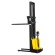 Штабелер электрический самоходный QDA10E (1000 кг; 3,5 м; 24В / 85Ач) SMARTLIFT (SMART) купить в Тюмени