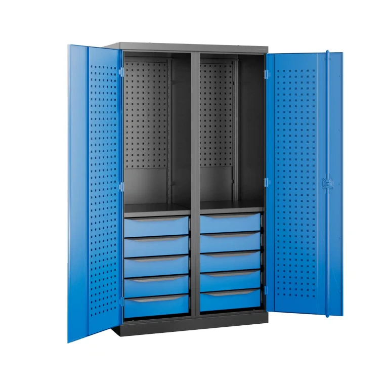 Шкаф антистатический SPC 182.10B.2S купить в Тюмени Шкаф антистатический SPC 182.10B.2S купить в Тюмени