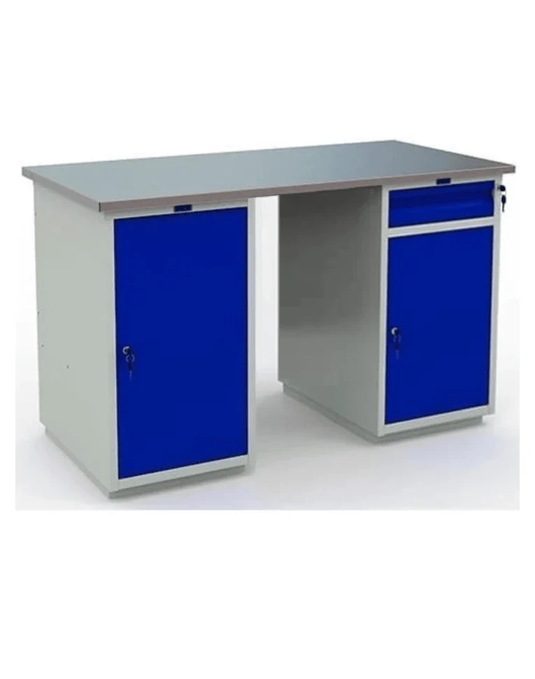 Верстак Profi WT140.WD1/WD2.000 купить в Тюмени Верстак Profi WT140.WD1/WD2.000 купить в Тюмени