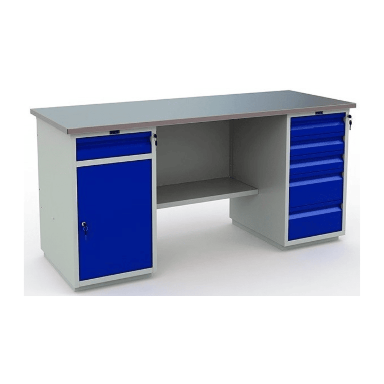 Верстак Profi WT180.WD2/WD5.000 (WB 180Sh + WD2 + WD5) купить в Тюмени Верстак Profi WT180.WD2/WD5.000 (WB 180Sh + WD2 + WD5) купить в Тюмени