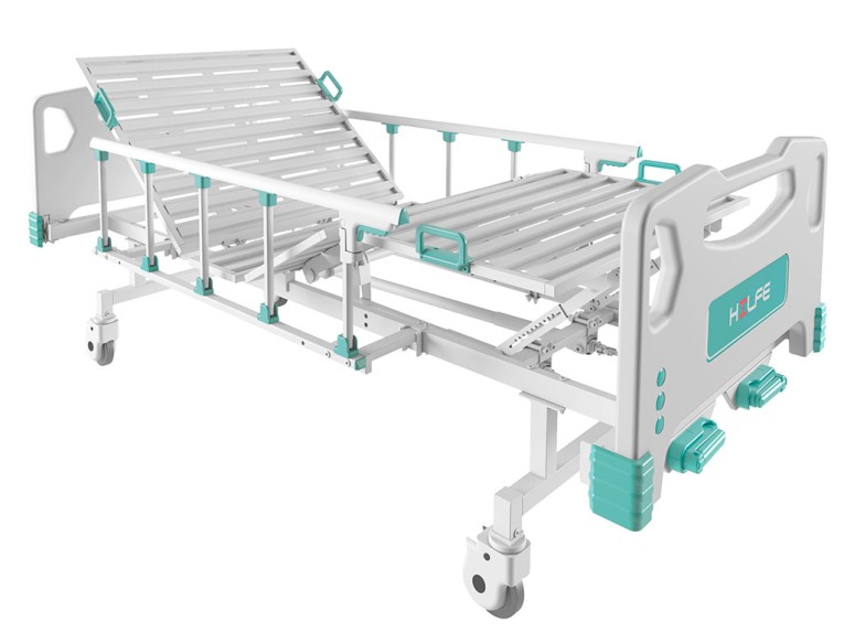 Медицинская кровать КМ-05 купить в Тюмени Медицинская кровать КМ-05 купить в Тюмени