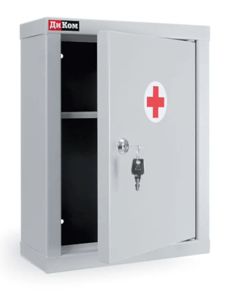 Аптечка ДиКом КД-197А купить в Тюмени Аптечка ДиКом КД-197А купить в Тюмени