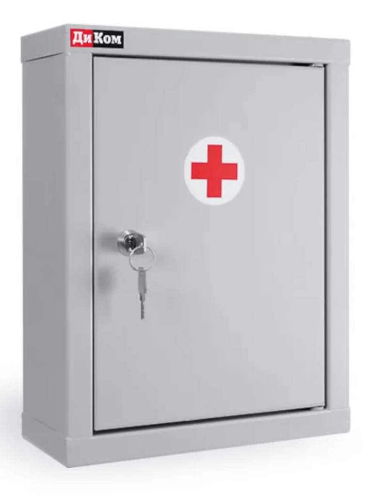 Аптечка ДиКом КД-197А купить в Тюмени Аптечка ДиКом КД-197А купить в Тюмени