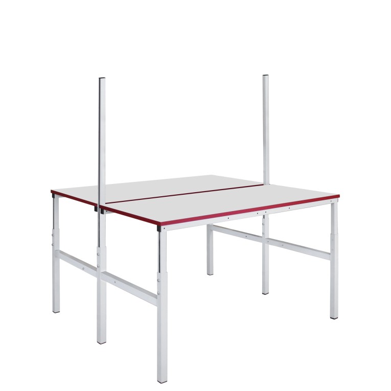 Стол промышленный Gresson СПО-1800 ESD купить в Тюмени Стол промышленный Gresson СПО-1800 ESD купить в Тюмени