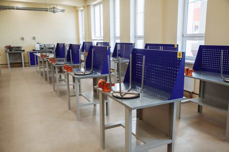 Верстак Profi WT100.F1/F1.010 купить в Тюмени Верстак Profi WT100.F1/F1.010 купить в Тюмени