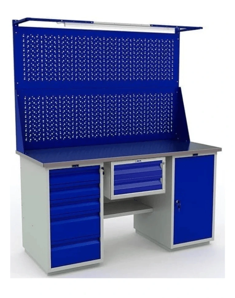 Верстак Profi WT160.WD5/WD1.121 купить в Тюмени