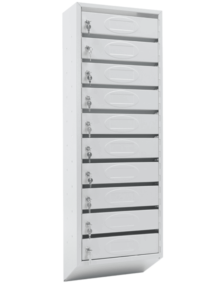 Почтовый ящик PB-10C.KL RВ купить в Тюмени Почтовый ящик PB-10C.KL RВ купить в Тюмени