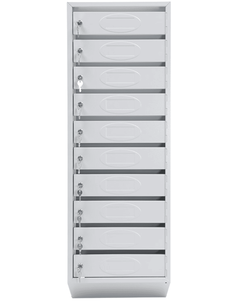 Почтовый ящик PB-10C.KL RВ купить в Тюмени Почтовый ящик PB-10C.KL RВ купить в Тюмени