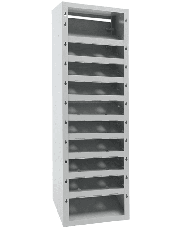 Почтовый ящик PB-10C.KL RВ купить в Тюмени Почтовый ящик PB-10C.KL RВ купить в Тюмени