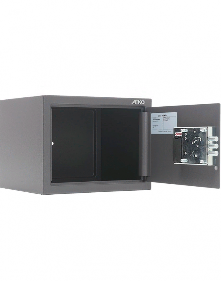 Мебельный сейф Aiko Т-230 EL купить в Тюмени Мебельный сейф Aiko Т-230 EL купить в Тюмени