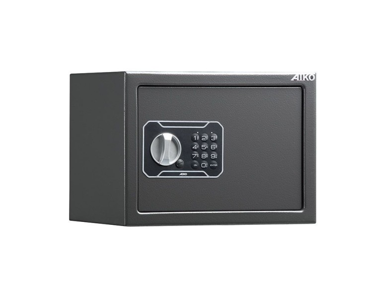 Мебельный сейф Aiko Т-230 EL купить в Тюмени Мебельный сейф Aiko Т-230 EL купить в Тюмени