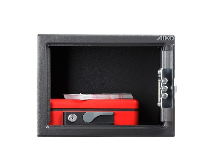 Мебельный сейф Aiko Т-230 EL купить в Тюмени Мебельный сейф Aiko Т-230 EL купить в Тюмени