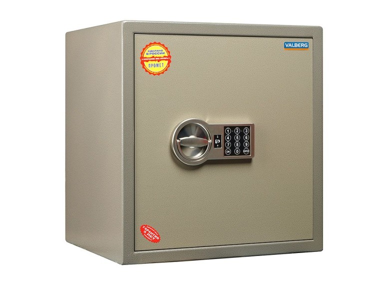 Мебельный сейф Valberg ASM 46 EL купить в Тюмени Мебельный сейф Valberg ASM 46 EL купить в Тюмени