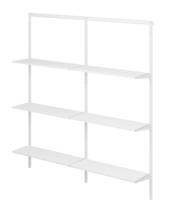 Гардеробная система Практик Home Офис 1 купить в Тюмени