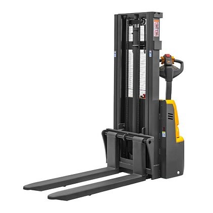 Штабелер самоходный CDD15R-E (N) (1500 кг; 2,5 м; li-ion 24В / 100Ач) SMARTLIFT (SMART) купить в Тюмени Штабелер самоходный CDD15R-E (N) (1500 кг; 2,5 м; li-ion 24В / 100Ач) SMARTLIFT (SMART) купить в Тюмени