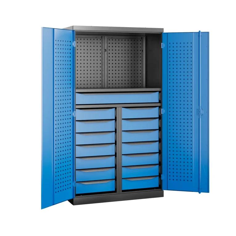 Шкаф антистатический SPC 181.14B1.S1 купить в Тюмени Шкаф антистатический SPC 181.14B1.S1 купить в Тюмени