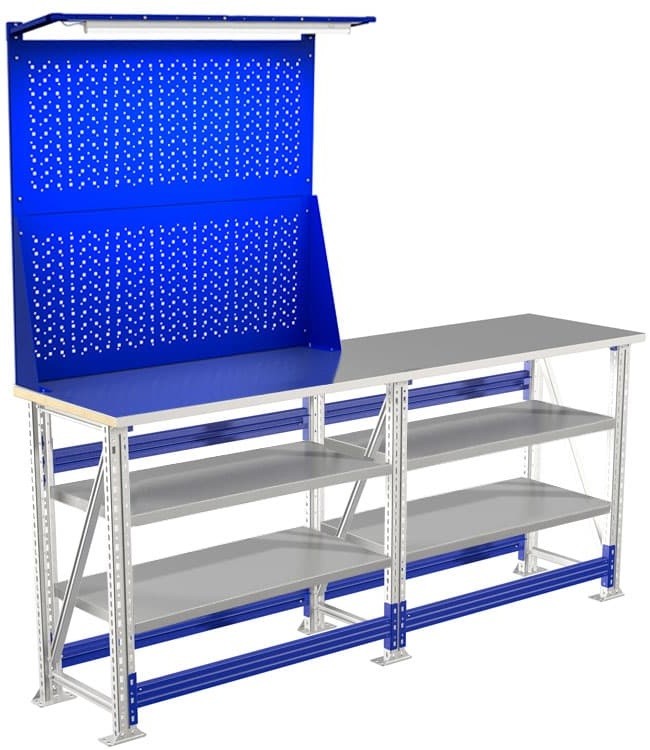 Верстак Master MT100.MF1 / MF1 / MF1.022.002.W купить в Тюмени Верстак Master MT100.MF1 / MF1 / MF1.022.002.W купить в Тюмени