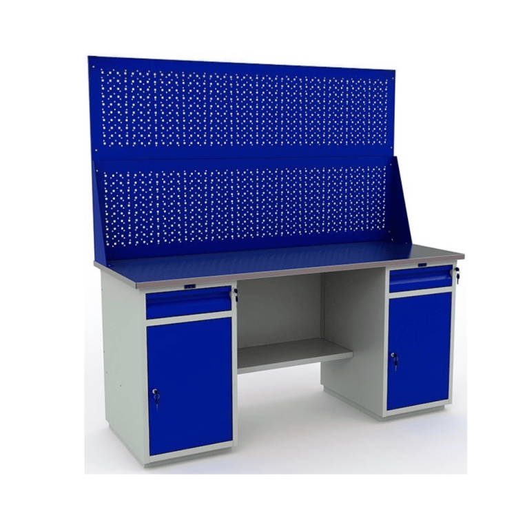 Верстак Profi WT180.WD2/WD2.020 купить в Тюмени Верстак Profi WT180.WD2/WD2.020 купить в Тюмени