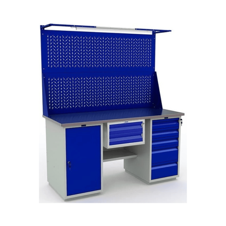 Верстак Profi WT160.WD1/WD5.121 купить в Тюмени Верстак Profi WT160.WD1/WD5.121 купить в Тюмени