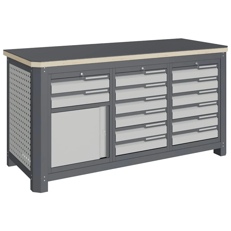 Верстак MCN 1552.S67.1 купить в Тюмени Верстак MCN 1552.S67.1 купить в Тюмени