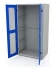 Шкаф для оснастки к станкам с ЧПУ MODUL XL SK40.2 купить в Тюмени