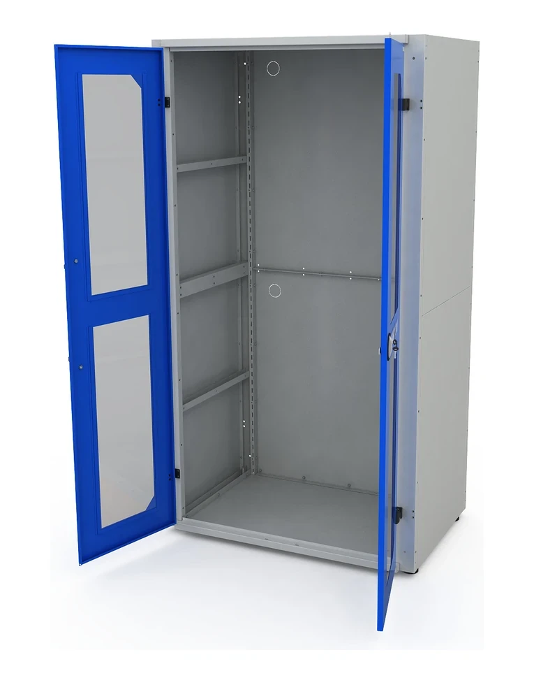 Шкаф для оснастки к станкам с ЧПУ MODUL XL SK40.2 купить в Тюмени