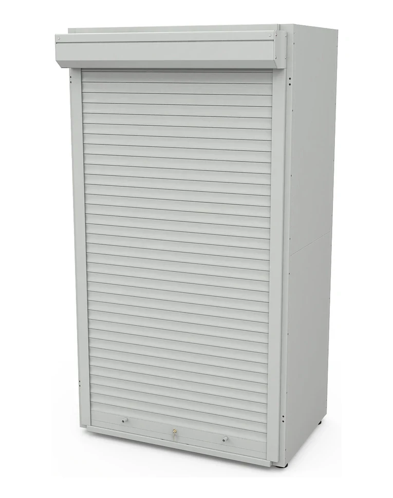 Шкаф для оснастки к станкам с ЧПУ MODUL XL SK40.2 купить в Тюмени