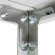 Стеллаж MS Strong 2000х1500х500 5 полок купить в Тюмени