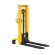 Ручной гидравлический штабелер SDA 1525 (1500 кг; 2,5 м; фиксированные вилы) SMARTLIFT (SMART) купить в Тюмени