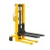 Ручной гидравлический штабелер SDA 1525 (1500 кг; 2,5 м; фиксированные вилы) SMARTLIFT (SMART) купить в Тюмени