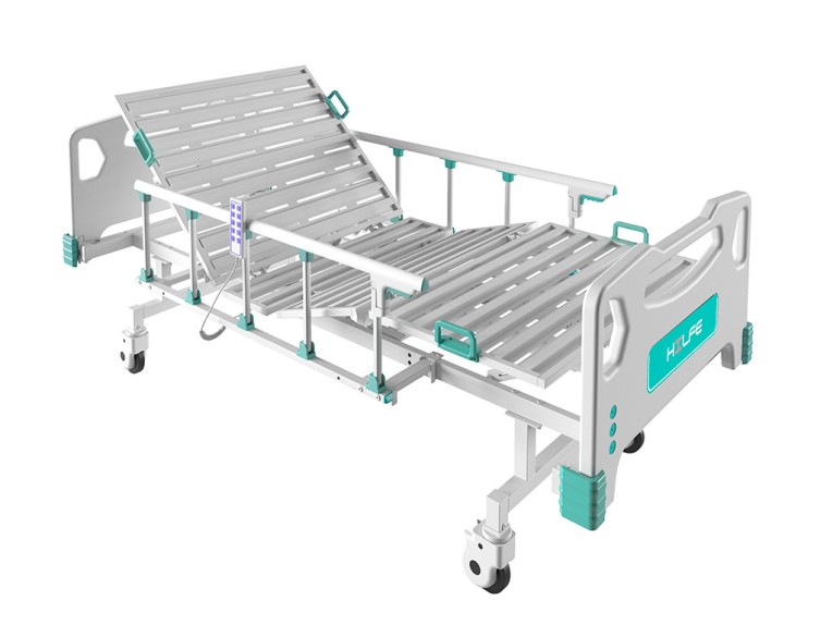 Медицинская кровать MB-93  купить в Тюмени