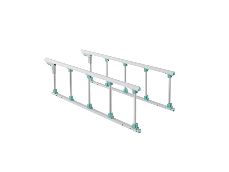 Медицинская кровать MB-93  купить в Тюмени