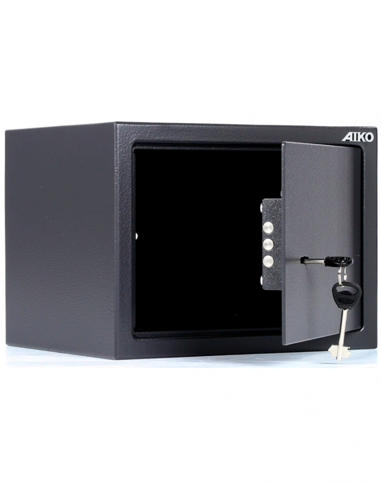 Мебельный сейф Aiko Т-230 KL купить в Тюмени Мебельный сейф Aiko Т-230 KL купить в Тюмени